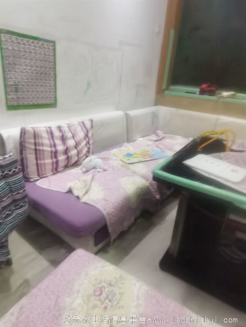 赤水丹城卸景3室2厅2卫出售