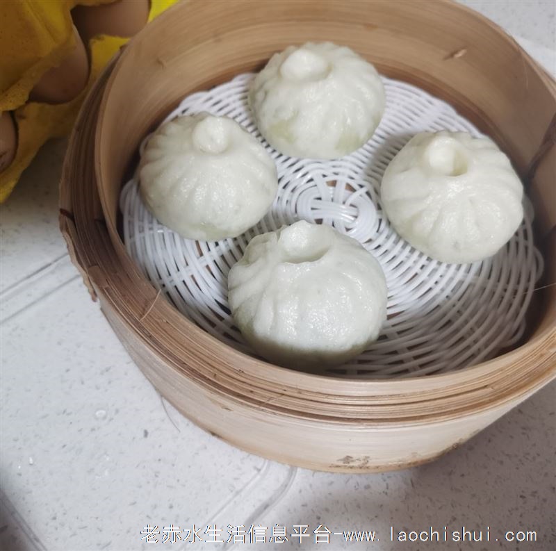 赤水市新市医院附近餐饮店招聘：综合服务员1名；会包包子馒头等面点技师的1名；会捞（煮）面条、米粉技师